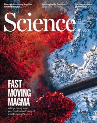 SCIENCE | VOLUME 383 | ISSUE 6688 | 15 MAR 2024